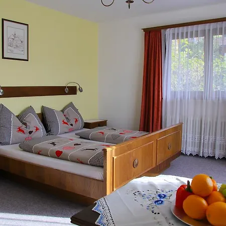 Haus Jochblick Familie Loinger Bed & Breakfast *