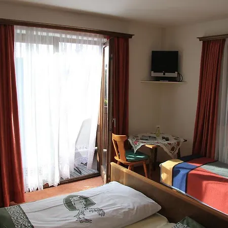 Bed & Breakfast Haus Jochblick Familie Loinger *