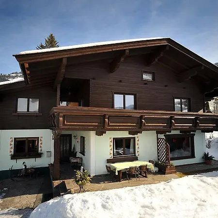 Alojamento de Acomodação e Pequeno-almoço Haus Jochblick Familie Loinger