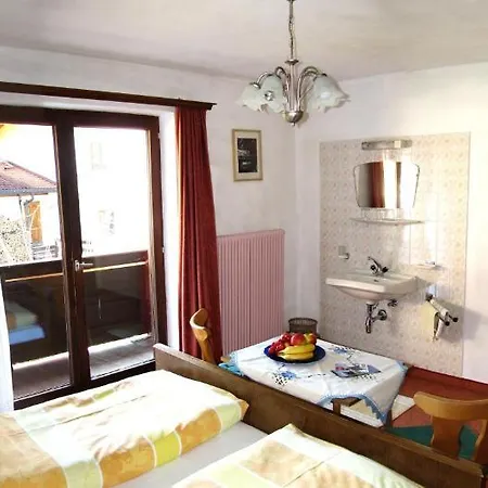 Haus Jochblick Familie Loinger * Itter