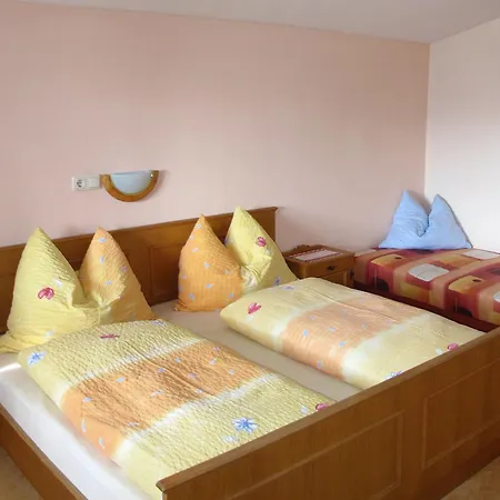 Haus Jochblick Familie Loinger Bed & Breakfast *