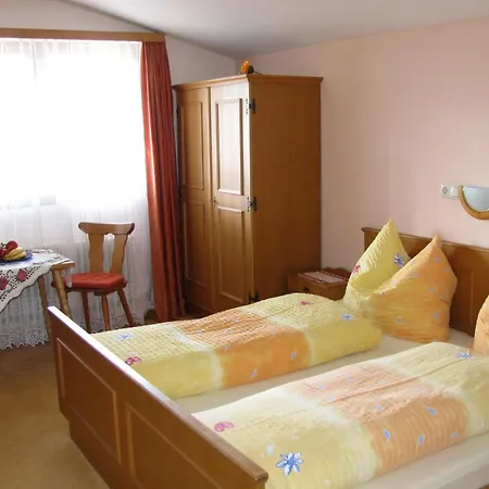 Bed & Breakfast Haus Jochblick Familie Loinger *