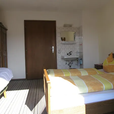 Alojamento de Acomodação e Pequeno-almoço Haus Jochblick Familie Loinger