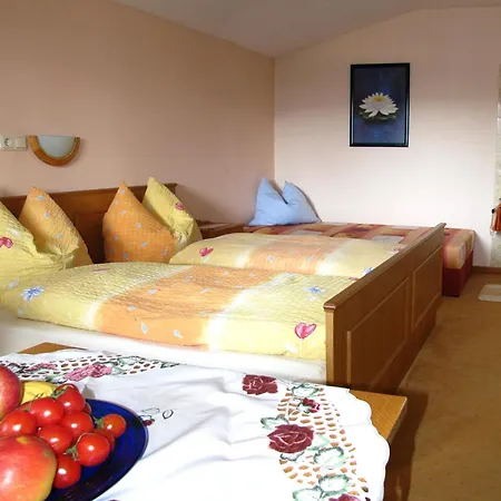 Haus Jochblick Familie Loinger