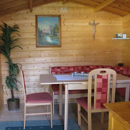 Haus Jochblick Familie Loinger