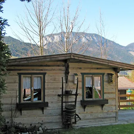 Haus Jochblick Familie Loinger Itter