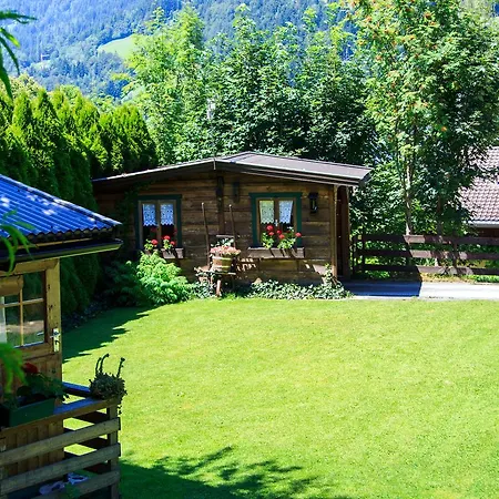 Haus Jochblick Familie Loinger