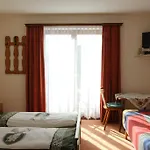 Bed & Breakfast Haus Jochblick Familie Loinger Itter