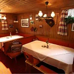 Haus Jochblick Familie Loinger * Itter
