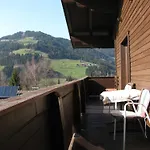 Haus Jochblick Familie Loinger Itter