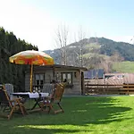 Haus Jochblick Familie Loinger