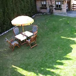 Haus Jochblick Familie Loinger * Itter