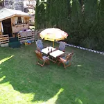 Bed & Breakfast Haus Jochblick Familie Loinger *