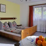 Haus Jochblick Familie Loinger Bed & Breakfast *