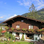 Haus Jochblick Familie Loinger *