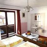 Haus Jochblick Familie Loinger * Itter