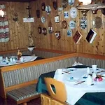 Bed & Breakfast Haus Jochblick Familie Loinger Itter