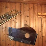Bed & Breakfast Haus Jochblick Familie Loinger
