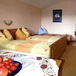 Haus Jochblick Familie Loinger