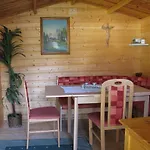 Haus Jochblick Familie Loinger