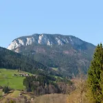 Haus Jochblick Familie Loinger Bed & Breakfast