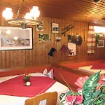 Haus Jochblick Familie Loinger Itter