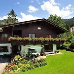 Haus Jochblick Familie Loinger * Itter