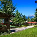 Haus Jochblick Familie Loinger *